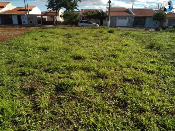 Imagem Terreno à Venda no Centro de Quadra, SP – Localização Privilegiada