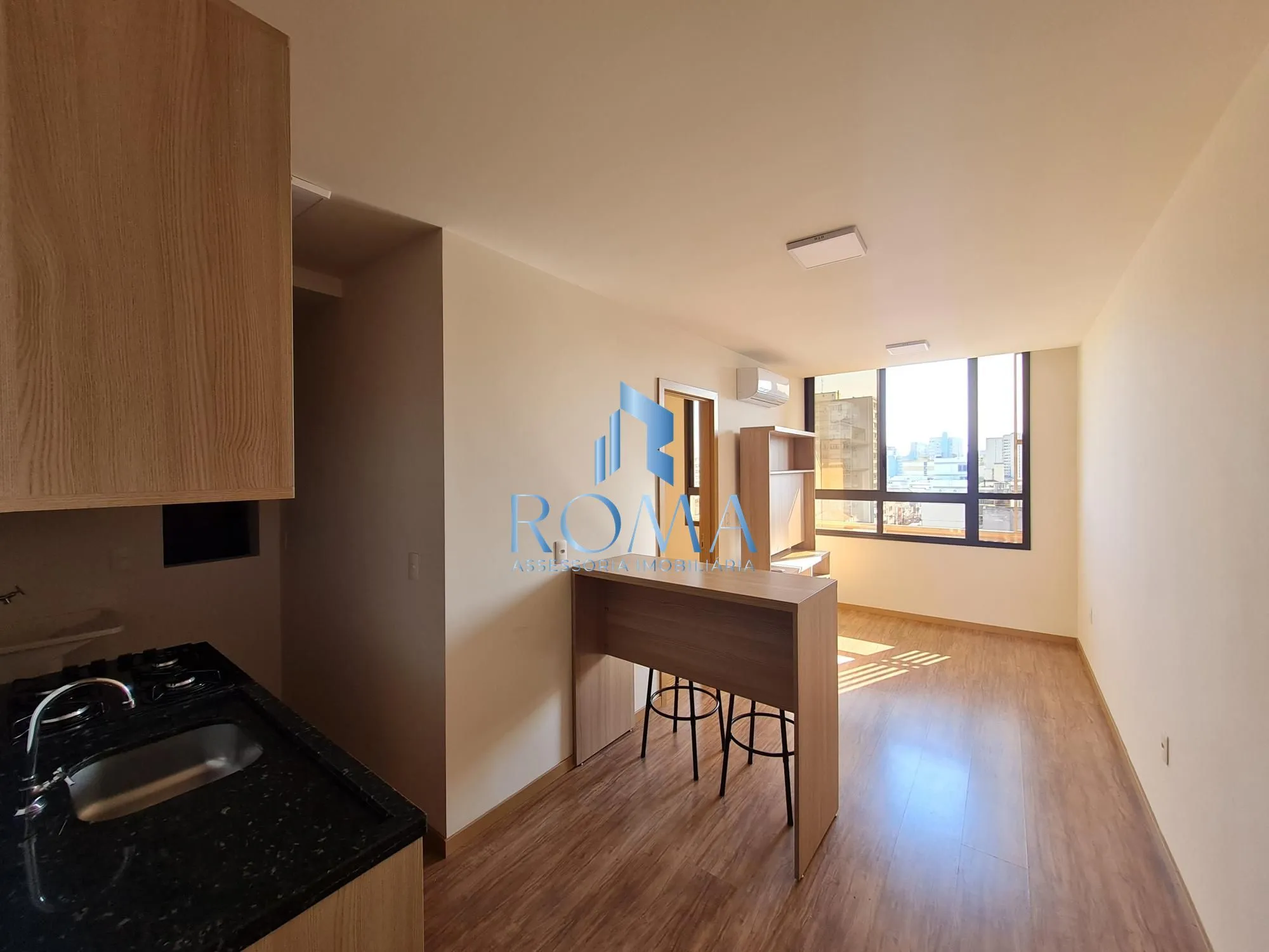 Imagem Centenário Residence - Apto 1 dormitório para VENDA!