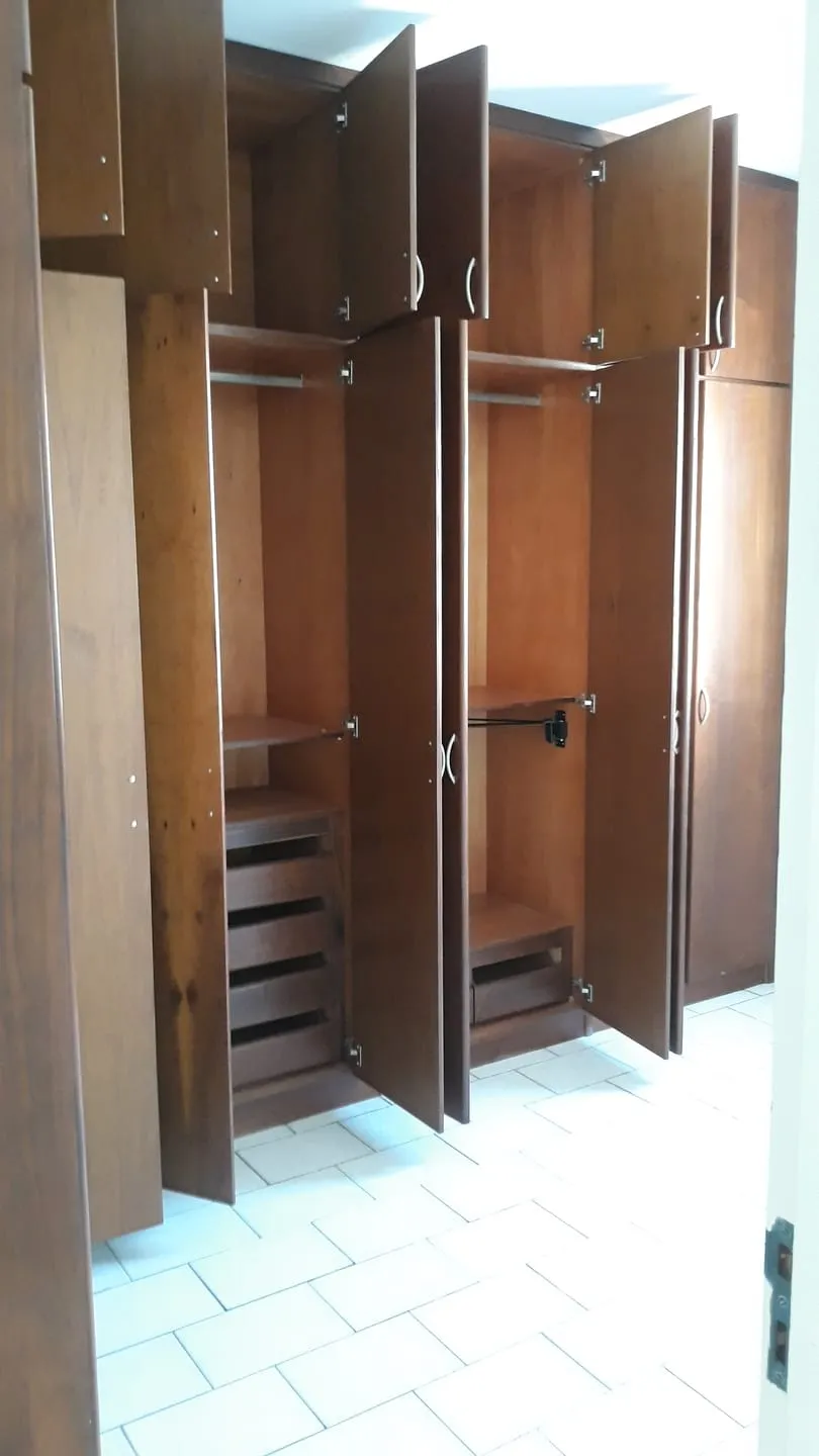 Imagem Apartamento à venda 3 Quartos, 1 Suite, 2 Vagas, Parque Senhor do Bonfim, Taubaté - SP | Via schneider