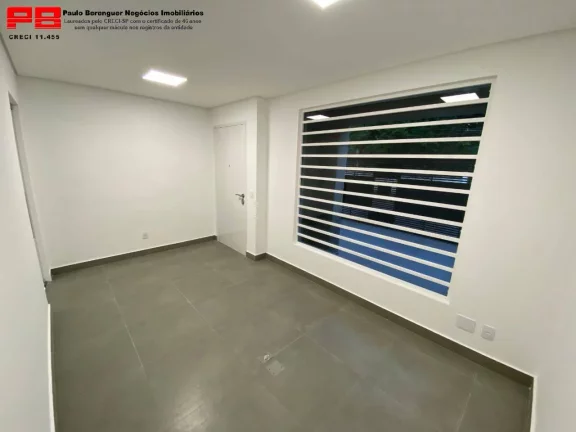 Imagem Sobrado comercial - Vila Olímpia
