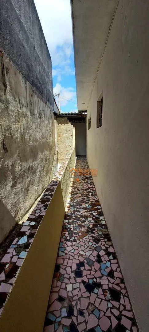 Imagem Casa com 2 dormitórios à venda, 200 m² por R$ 482.300,00 - Jardim Presidente Dutra - Guarulhos/SP