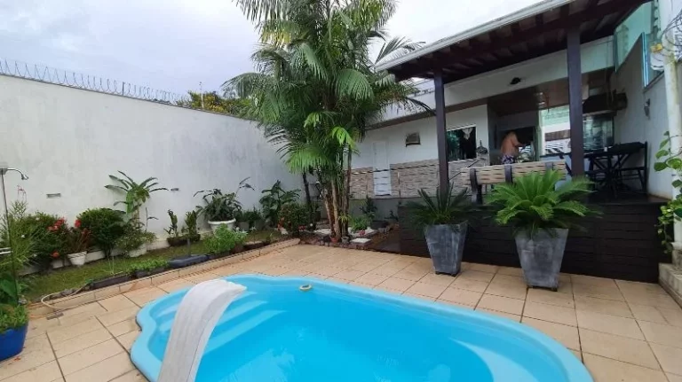 Foto do imóvel CASA RESIDENCIAL em MANAUS - AM, TARUMÃ