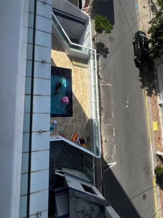 Imagem EXCELENTE APARTAMENTO PARA VENDA NA OCIAN!!!