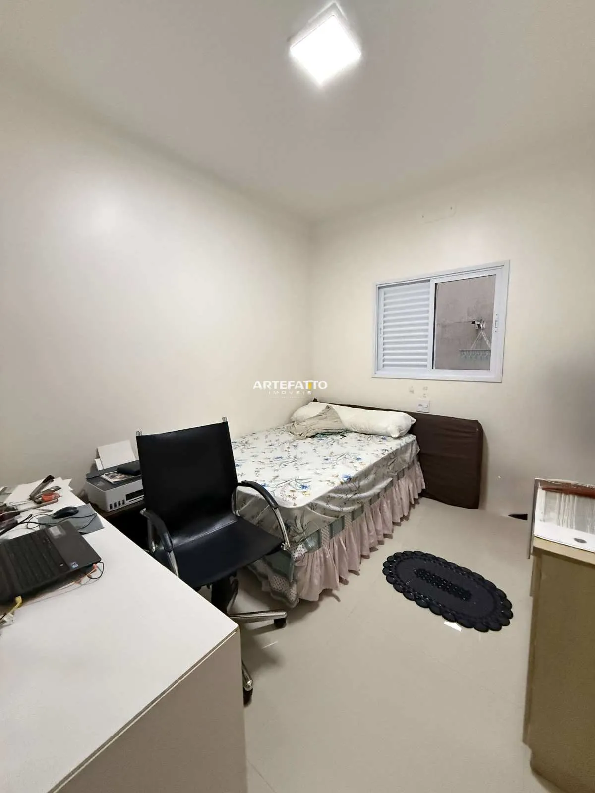 Imagem Apartamento à venda, Residencial Amazonas, com 3 quartos, 120m2