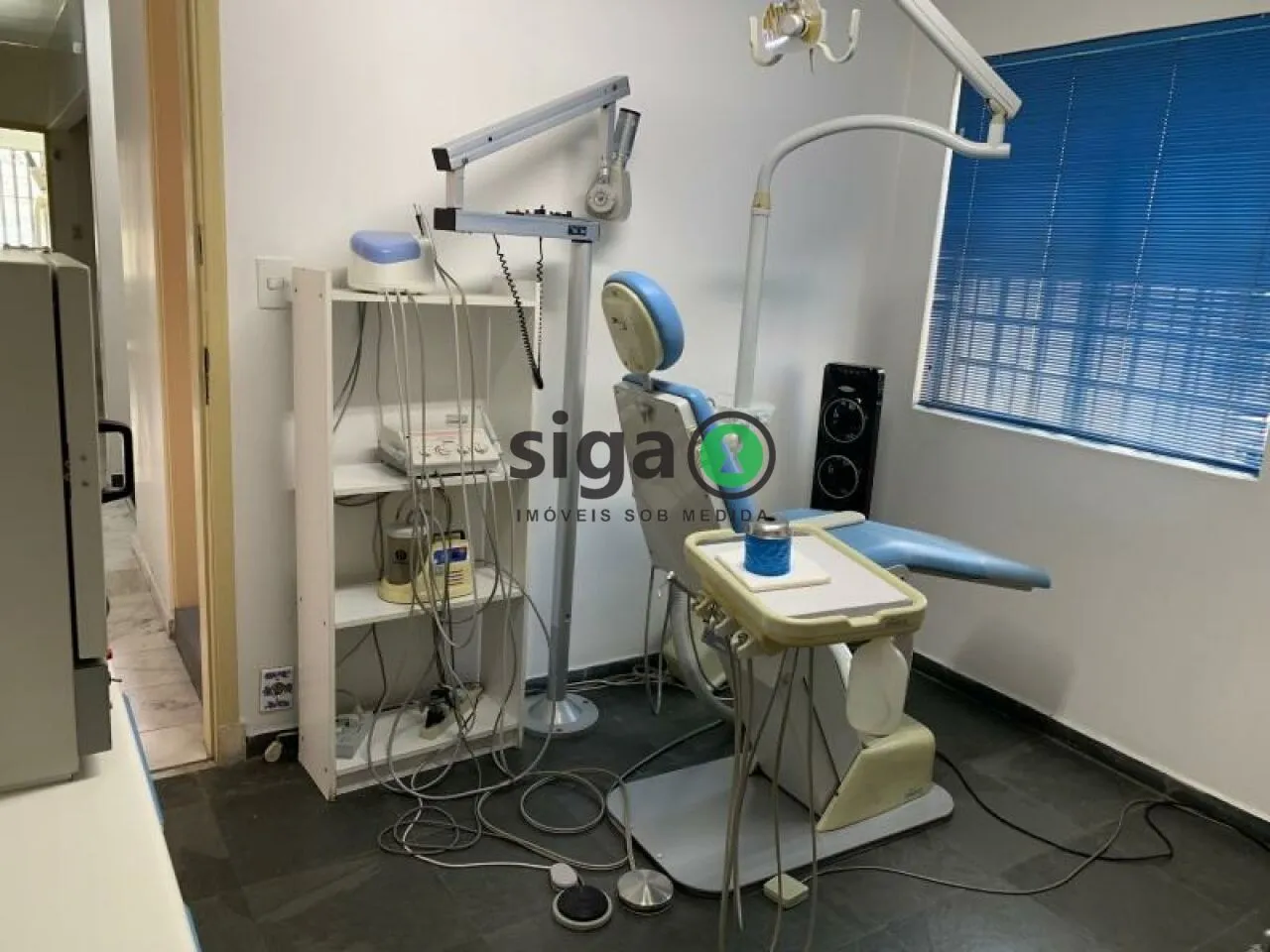 Imagem Venda Consultório Dentário AV. indianópolis