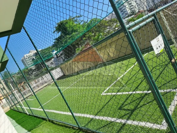 Imagem APARTAMENTO RESIDENCIAL em RIO DE JANEIRO - RJ, RECREIO DOS BANDEIRANTES