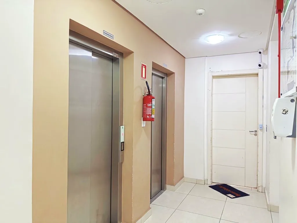 Imagem Apartamento em Santana