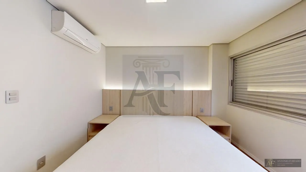 Imagem Apartamento à venda em Itaim Bibi, São Paulo