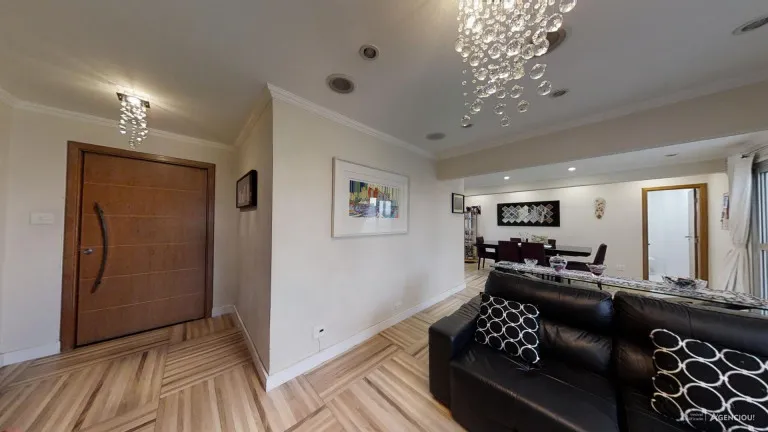 Imagem Cobertura com 3 Quartos à Venda, 170 m² em Aclimação - São Paulo