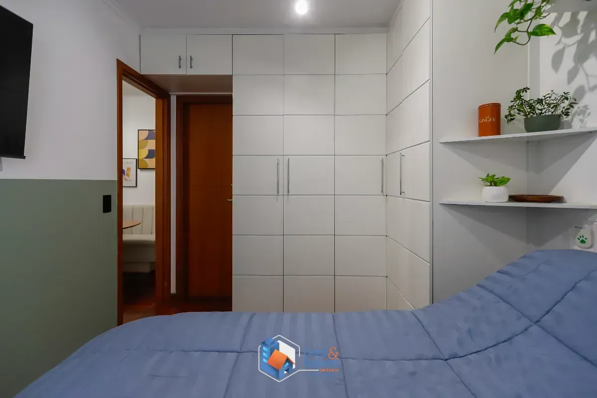 Imagem Apartamento para venda em Santa Cecília com 1 quarto, sendo 1 suíte, 50m²