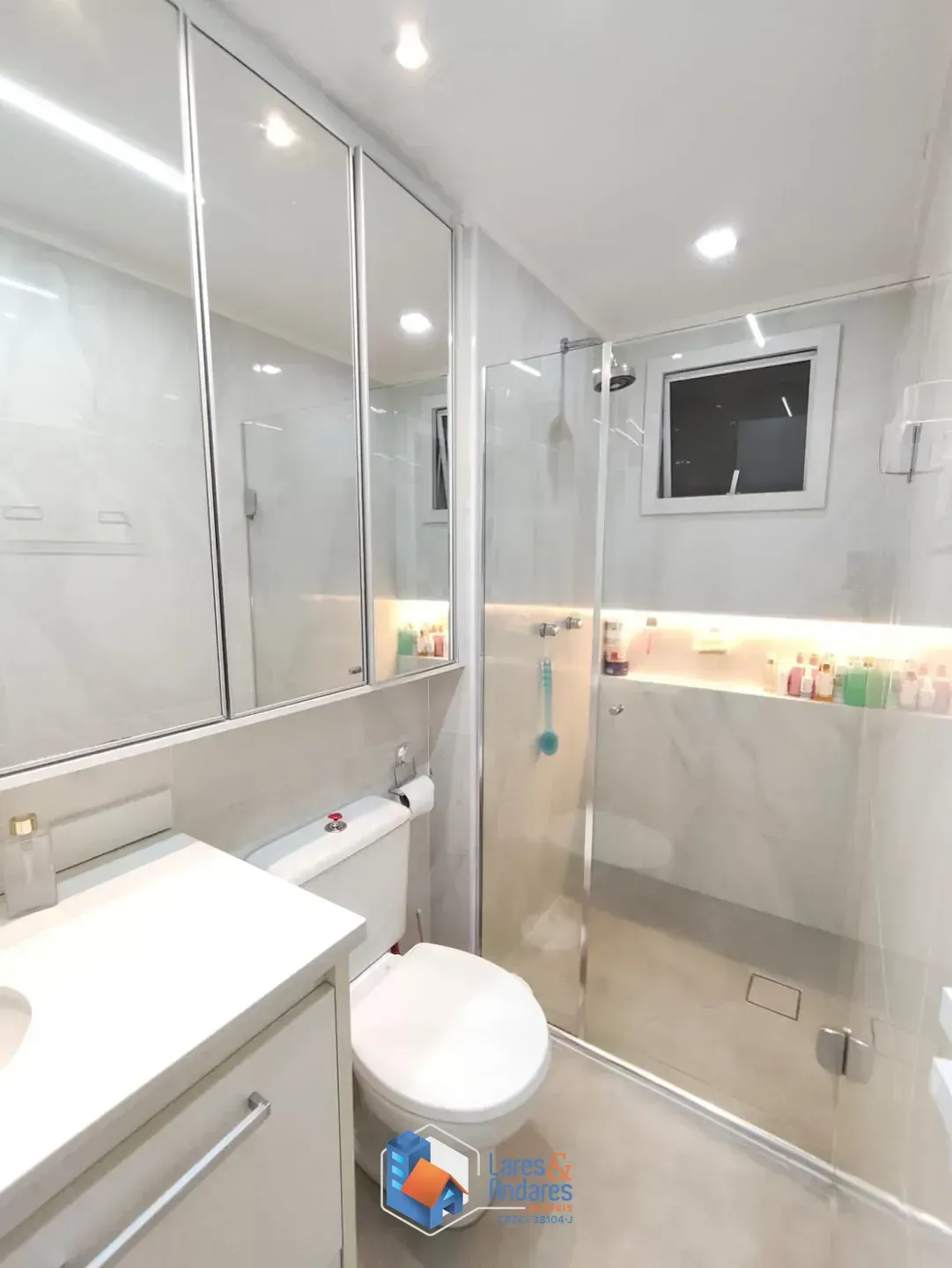 Imagem Apartamento para venda em Ipiranga com 3 quartos, sendo 1 suíte, 116m²
