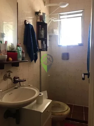 Imagem Apartamento Cobertura-Cobertura Duplex em Localização Privilegiada! Localização: Próximo da Faculdade do Santa Cecília e Comércios em Geral