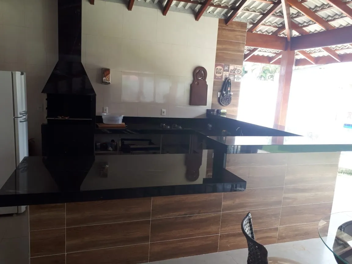 Imagem Casa à venda 5 Quartos, 3 Suites, 6 Vagas, 1450M², Nossa Senhora do Perpétuo Socorro, Pindamonhangaba - SP | Valdeir