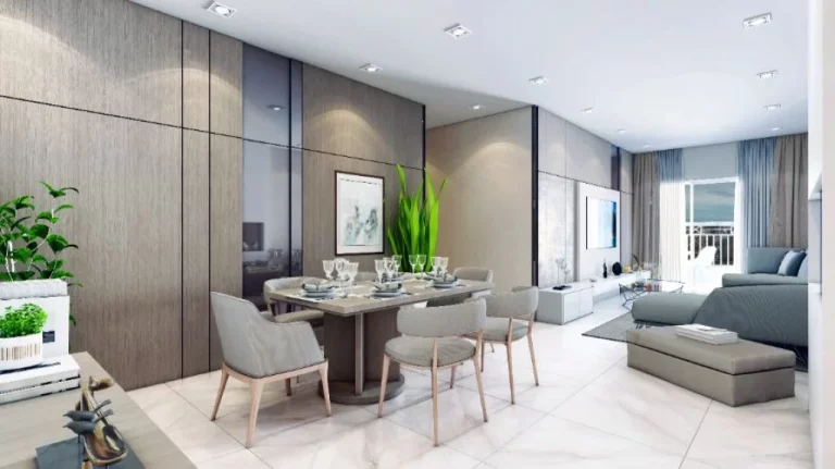 Imagem EXCELENTE APARTAMENTO NA GUILHERMINA 3 SUÍTES 2 VAGAS!!!