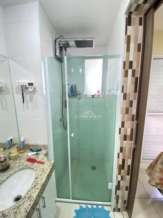 Imagem Apartamento à venda, 71 m² por R$ 340.000,00 - Piracicamirim - Piracicaba/SP