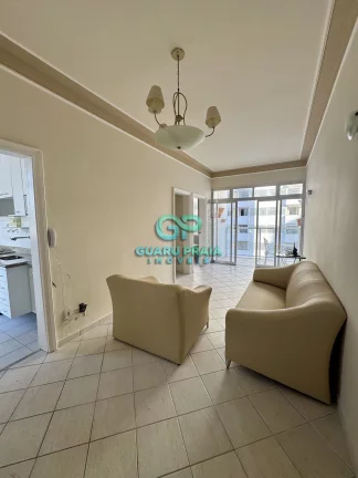 Imagem Apartamento para alugar no bairro Pitangueiras - Guarujá/SP