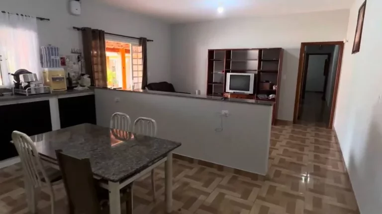 Imagem Casa de campo em Tatuí interior de São Paulo