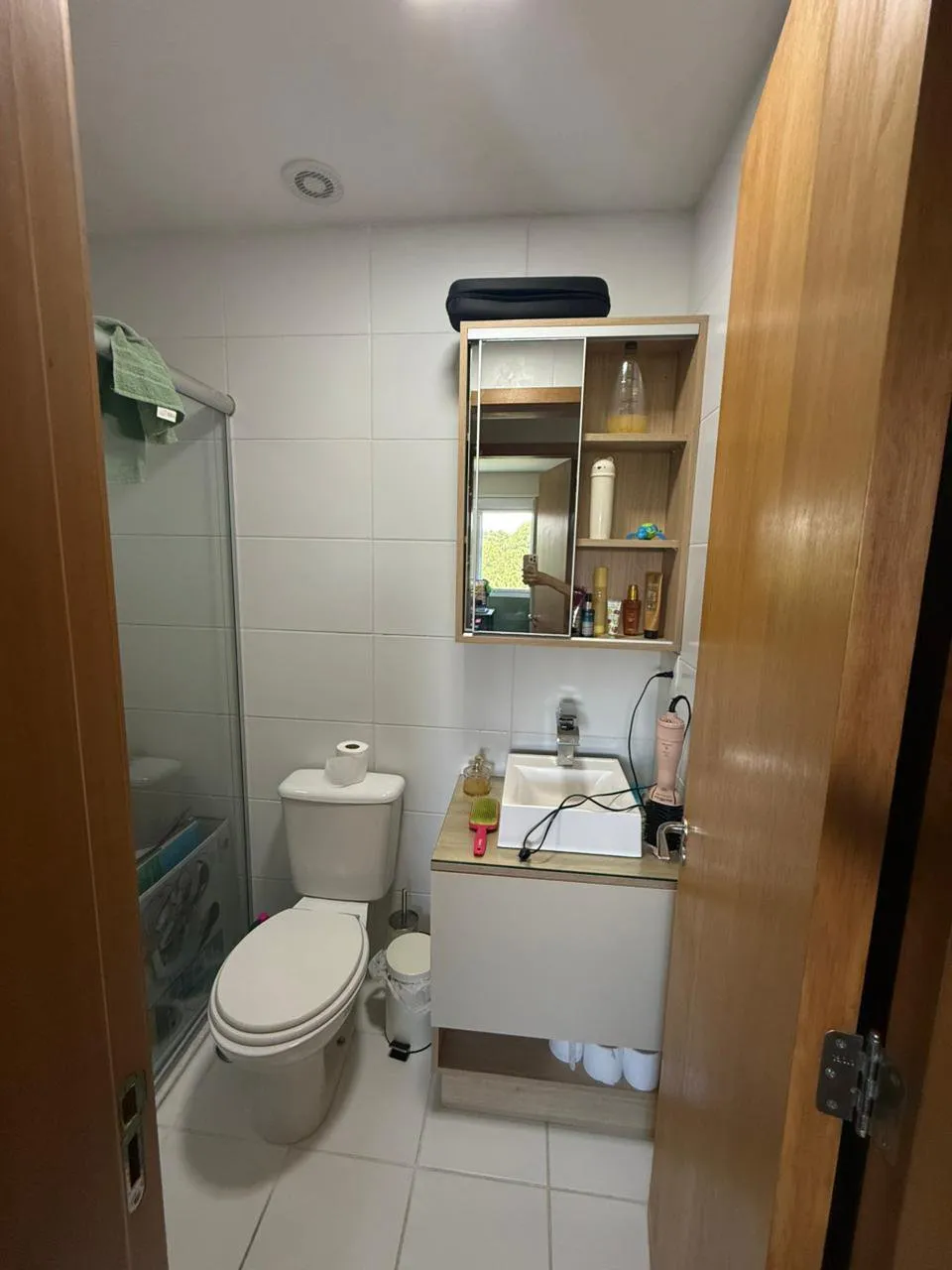 Imagem Apartamento c/ suíte e móveis sob medida à venda no Partenon.
