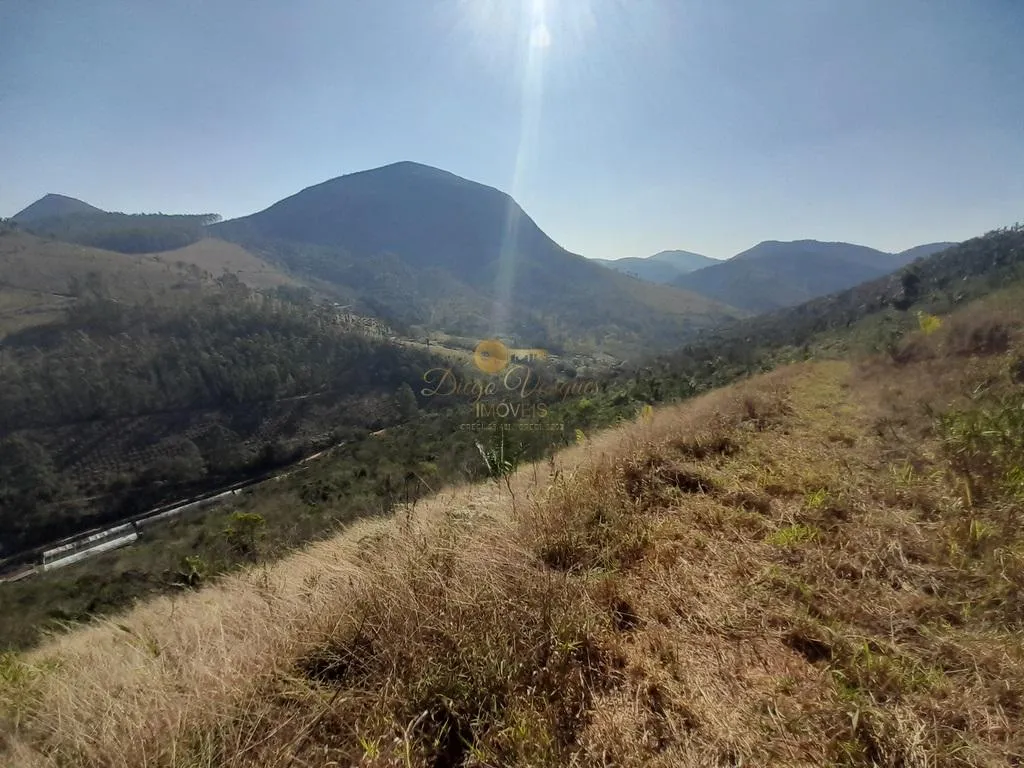 Imagem Terreno para Venda em Teresópolis / RJ no bairro Vale Alpino