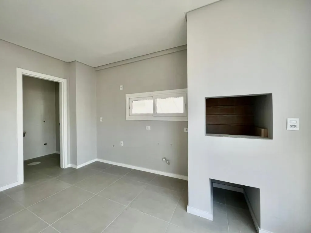 Imagem Apartamento 2 Dormitórios - Bairro Zona Nova