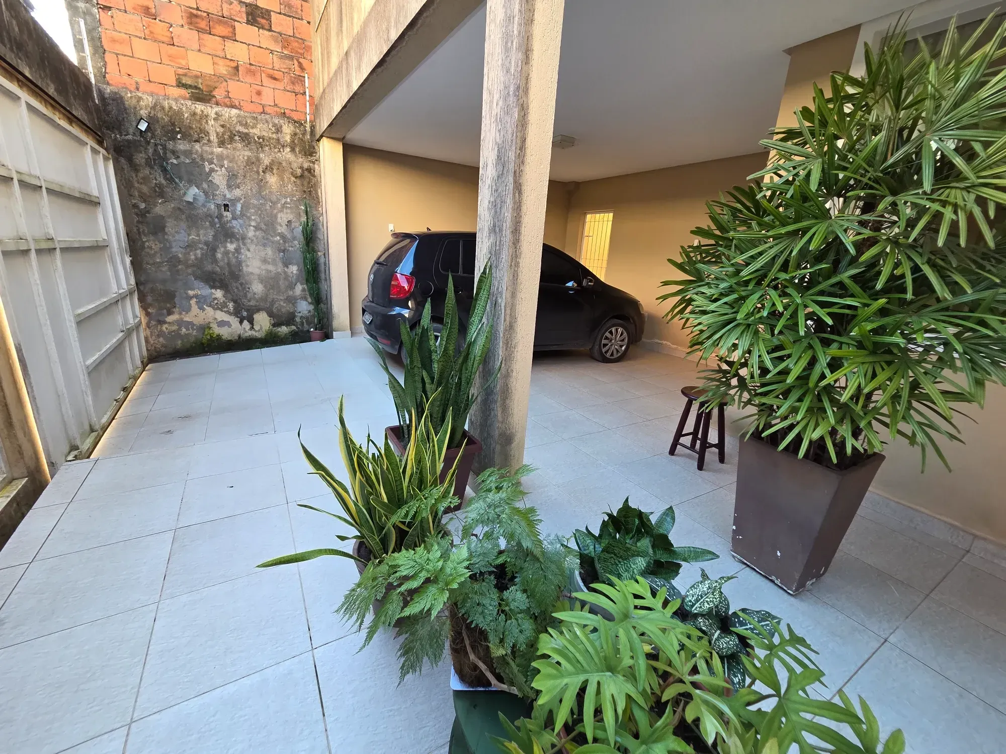 Imagem Casa com 4 Quartos à Venda, 1 m² em Luís Eduardo Magalhães - Simões Filho