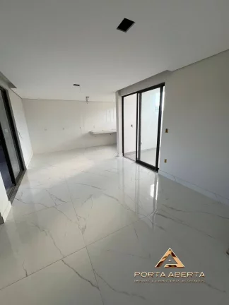 Imagem COBERTURA DE 3 QUARTOS, SENDO 1 SUITE - IGUAÇU - IPATINGA - COD 420