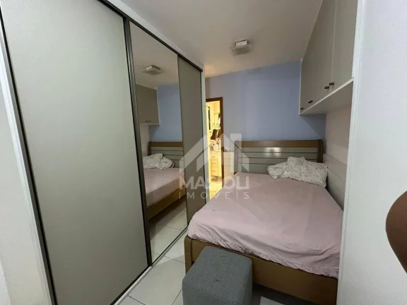 Imagem Apartamento com 3 dormitórios à venda, 85 m² por R$ 890.000,00 - Praia de Itapoã - Vila Velha/ES