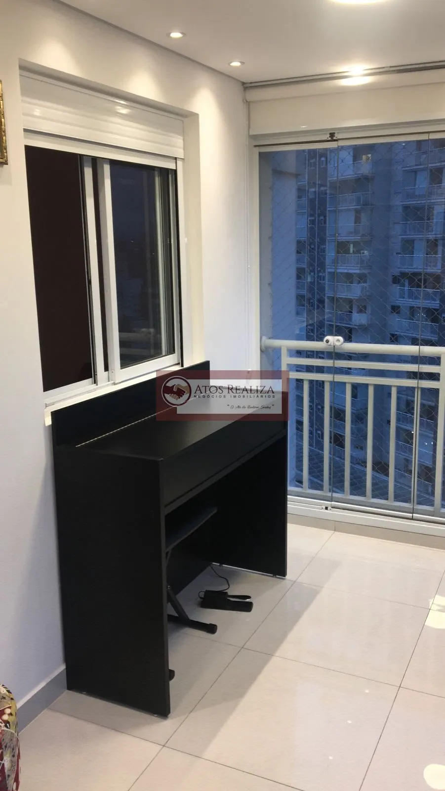 Imagem Apartamento de 2 dormitórios com suíte em Jardim Umuarama - São Paulo por R$ 685.000