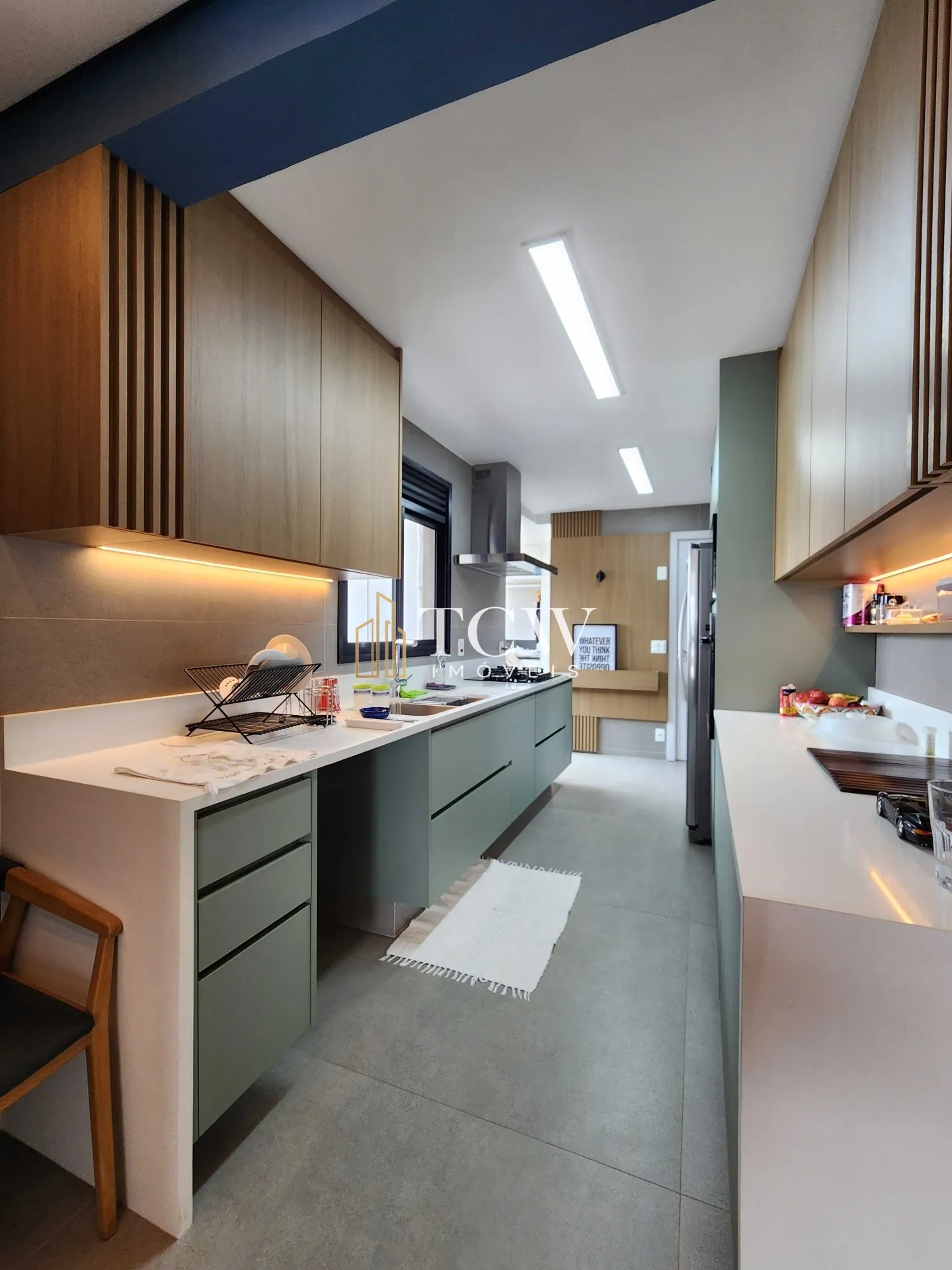 Imagem Apartamento 3 suítes