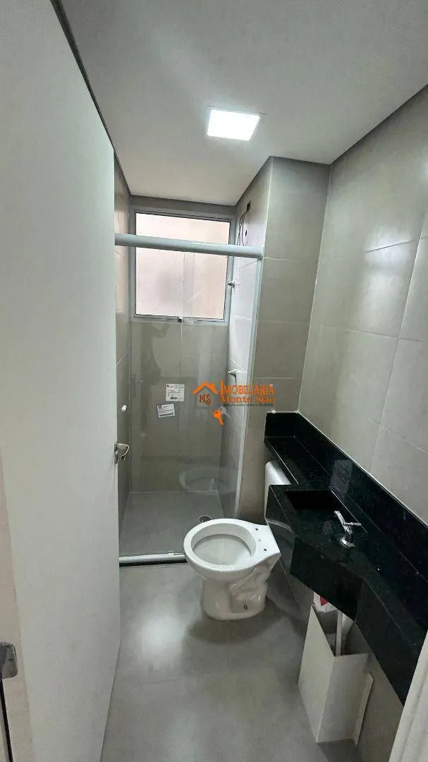 Imagem Apartamento com 2 dormitórios à venda, 40 m² por R$ 230.000,00 - Vila Celeste - Itaquaquecetuba/SP
