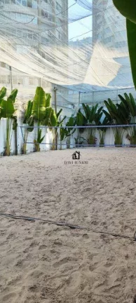 Imagem Terreno para alugar, 300 m² por R$ 35.000/mês - Vila Santana - Sorocaba/SP