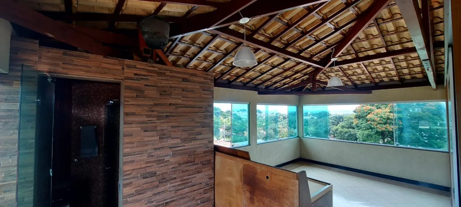 Foto do imóvel Excelente Casa à Venda na Região da Pampulha ? R$ 1.500.000,00