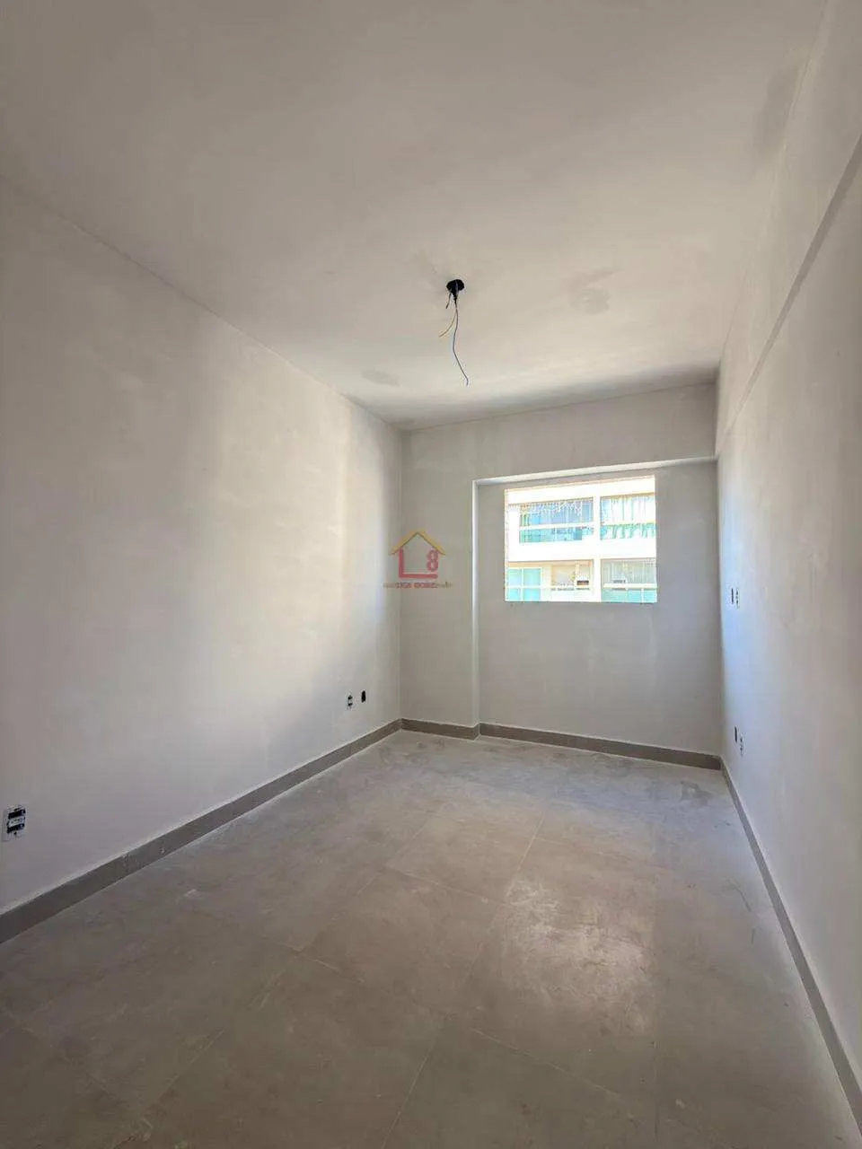 Imagem apartamento a venda - Tupi