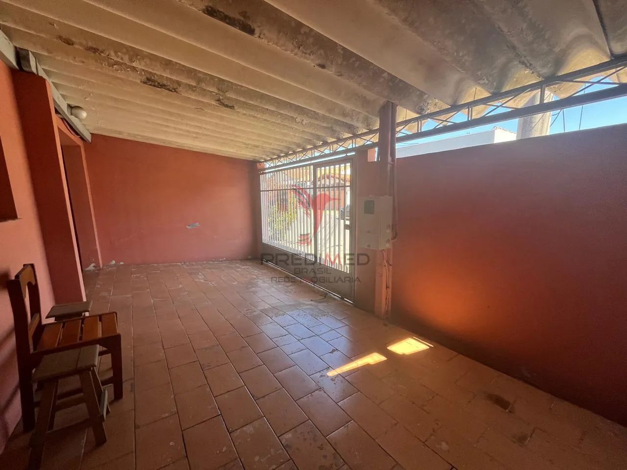 Imagem Casa a venda no bairro Padre Bento em Itu