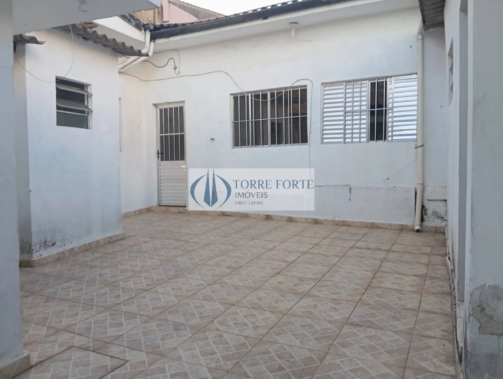 Foto do imóvel 3 casas no mesmo terreno na Vila formosa em Rua Gonçalo Coelho