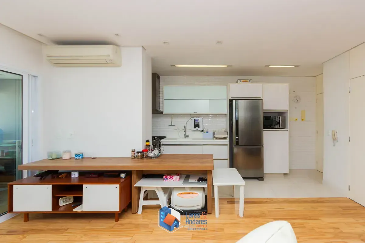 Imagem Apartamento para venda em Vila Monumento com 2 quartos, sendo 1 suíte, 95m²