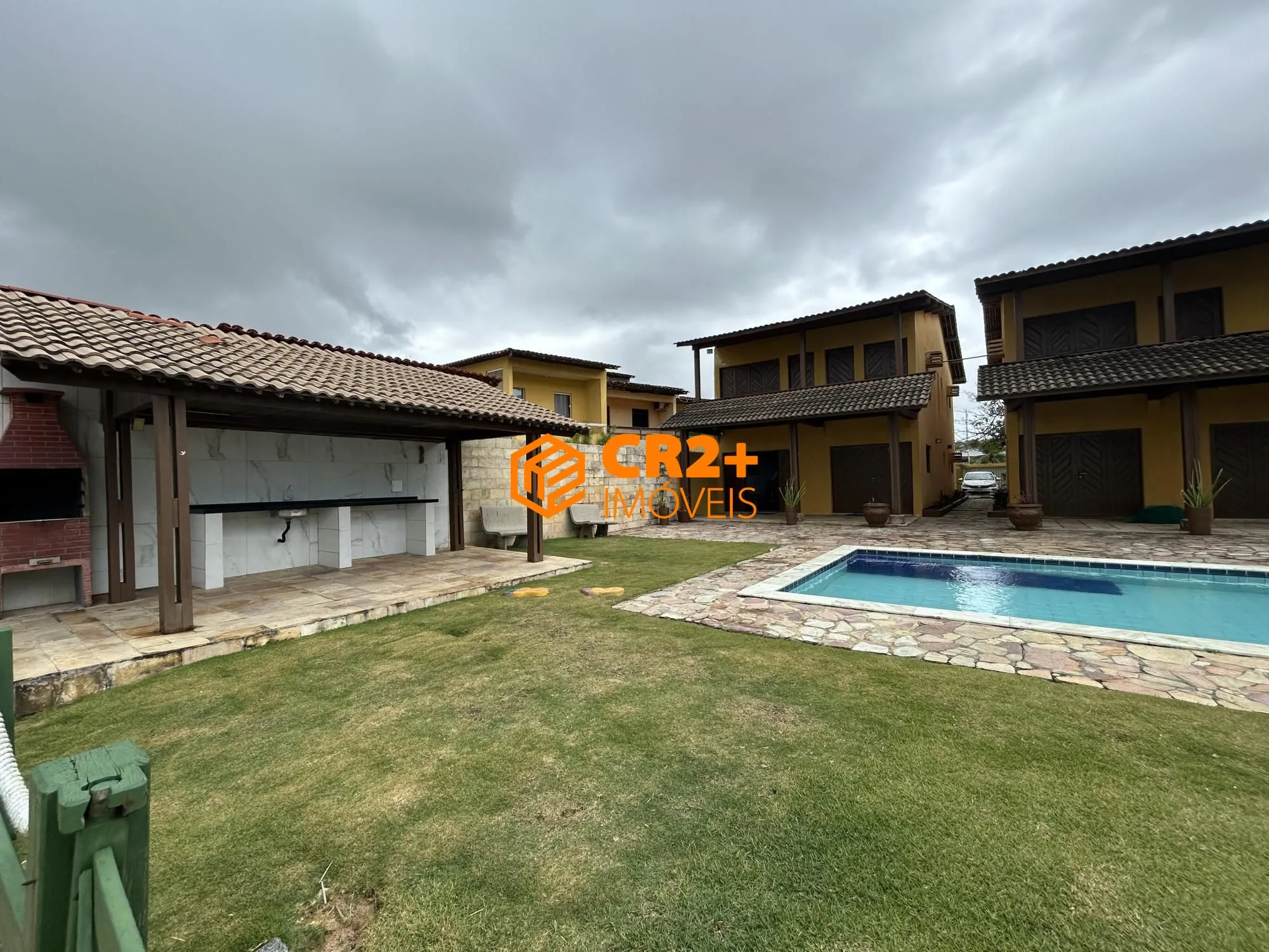 Imagem Vendo 2 Casas no mesmo Lote no melhor trecho de Enseada dos Corais em Cabo De Sa