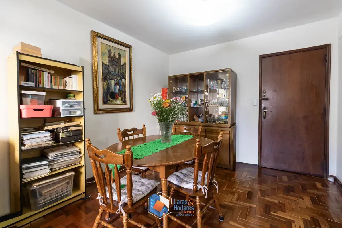 Imagem Apartamento para venda em Perdizes com 3 quartos, 86m²