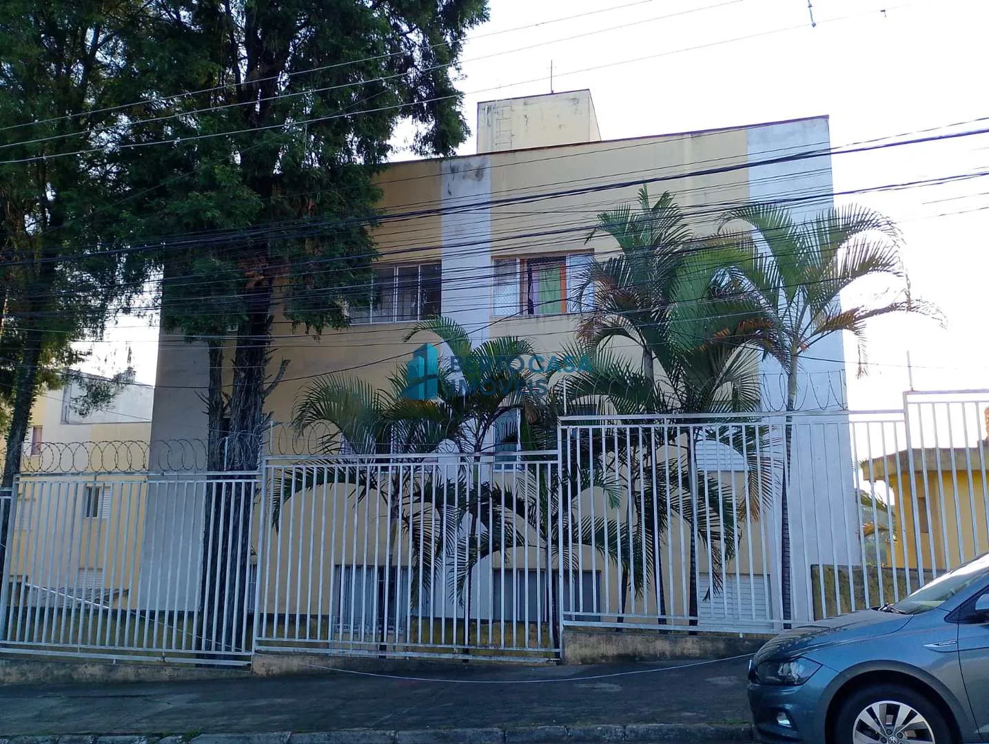 Imagem Apartamento Padrão