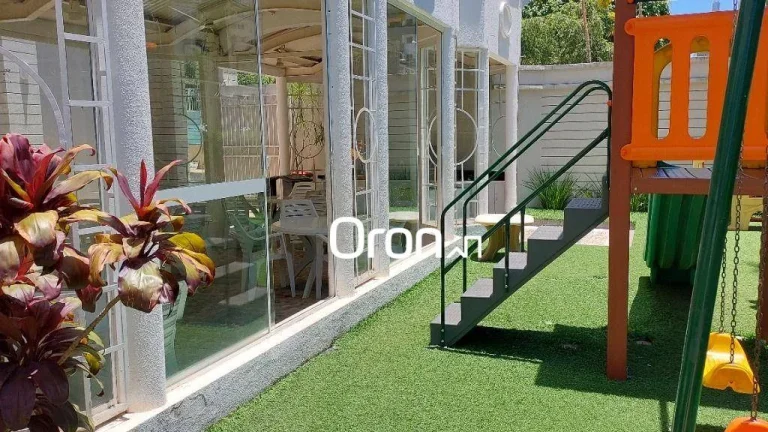 Imagem Apartamento Duplex à venda, 160 m² por R$ 1.600.000,00 - Setor Bueno - Goiânia/GO