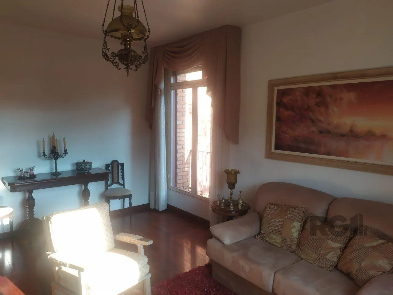 Imagem Apartamento em Bom Fim