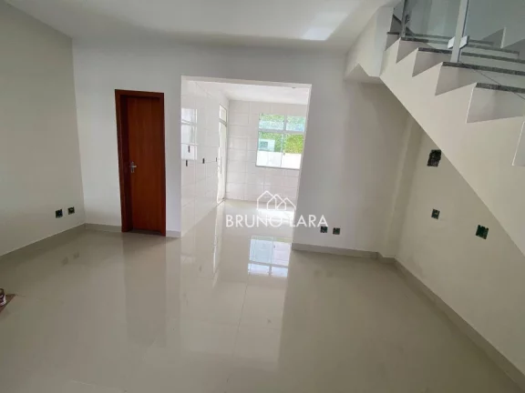 Imagem Casa à venda em Betim MG - Bairro Nossa Senhora das Graças