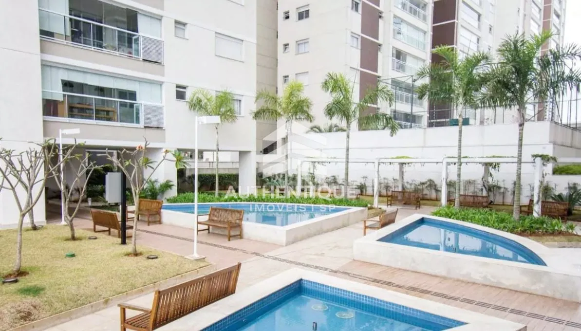 Imagem COLORATTO ESPACO CERAMICA - Apartamento à venda em São Caetano do Sul/SP