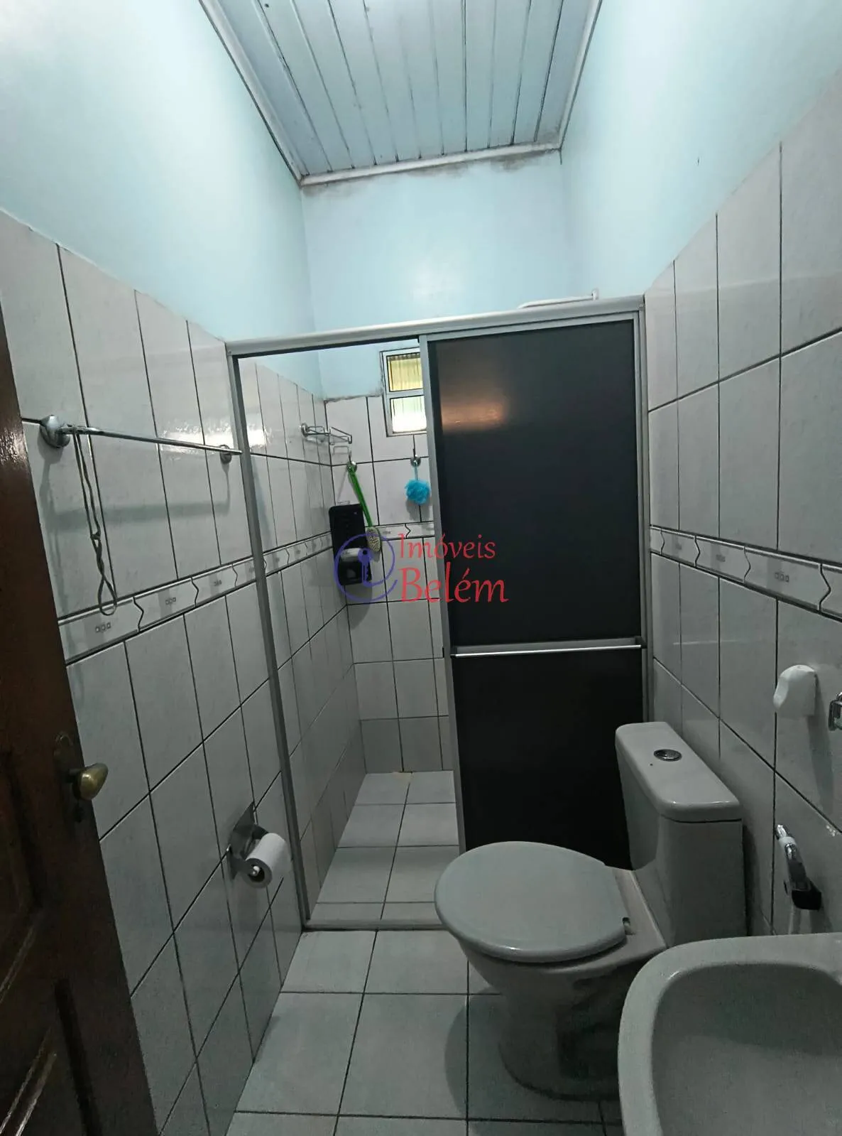 Imagem Casa à Venda no Marco em Belém - 2 Quartos | Quintal | Garagem |