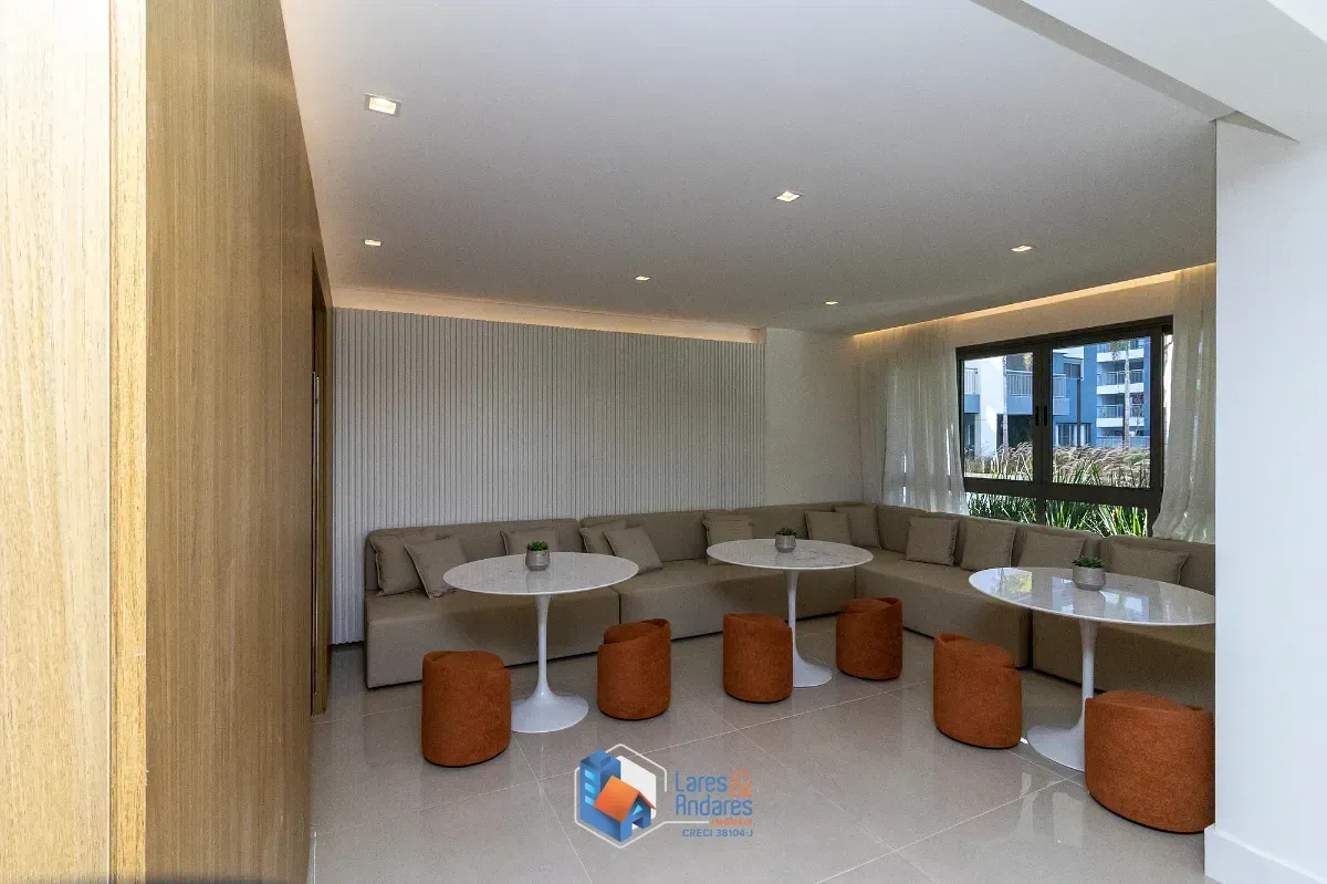 Imagem Apartamento para venda em City América com 3 quartos, sendo 1 suíte, 106.71m²