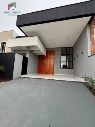 Imagem Reserva dos Ypes - Casa em Condomínio reservas dos ypes