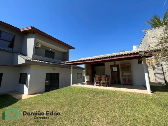 Imagem CASA À VENDA NO CONDOMÍNIO PORTAL DA COLINA EM JUNDIAÍ