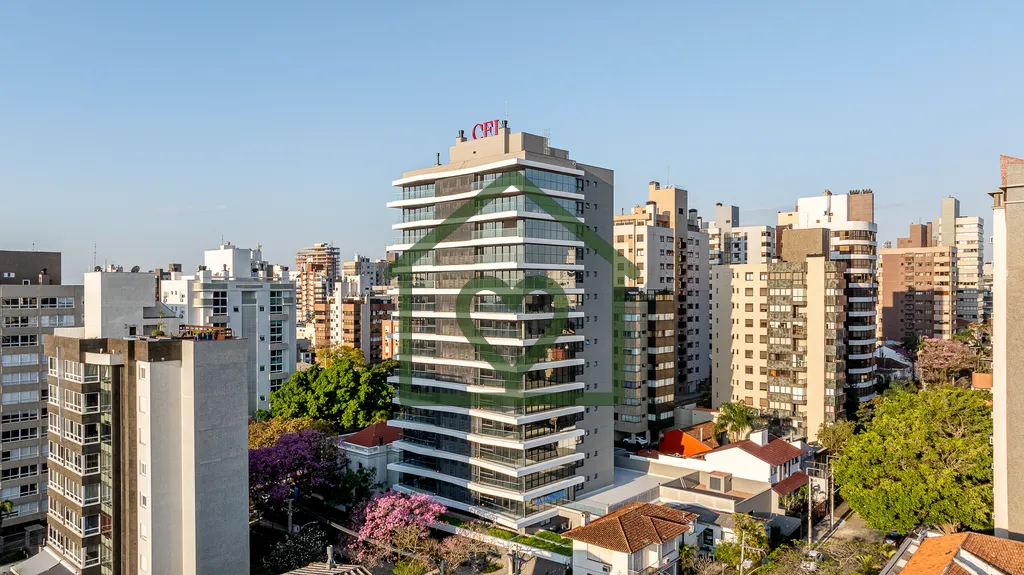 Imagem Um empreendimento projetado para celebrar as memórias do passado e ser cenários para os bons momen...