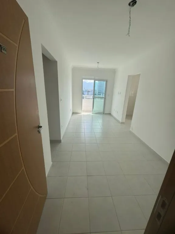 Imagem APARTAMENTO COM 56,00 m² - MIRIM - PRAIA GRANDE SP