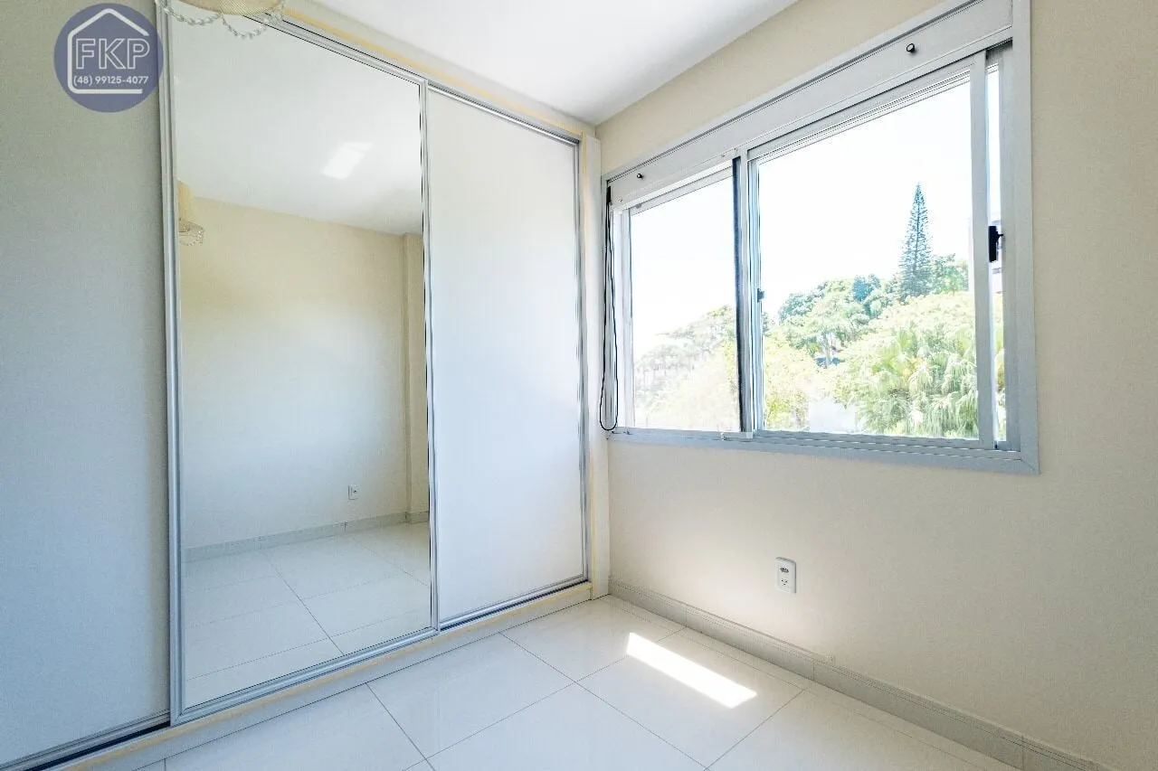 Imagem Apartamento 2 dormitórios à venda no bairro Centro - Florianópolis - SC